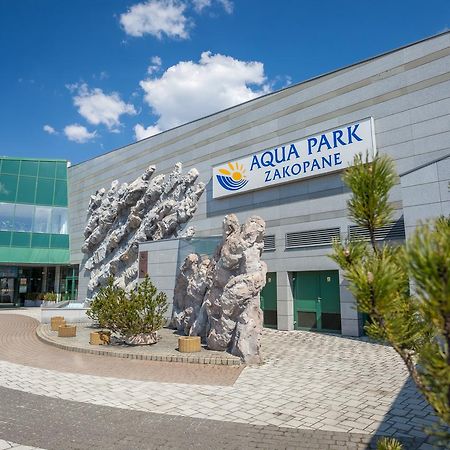 Rent Like Home - Szkolna Ζακοπάνε Εξωτερικό φωτογραφία