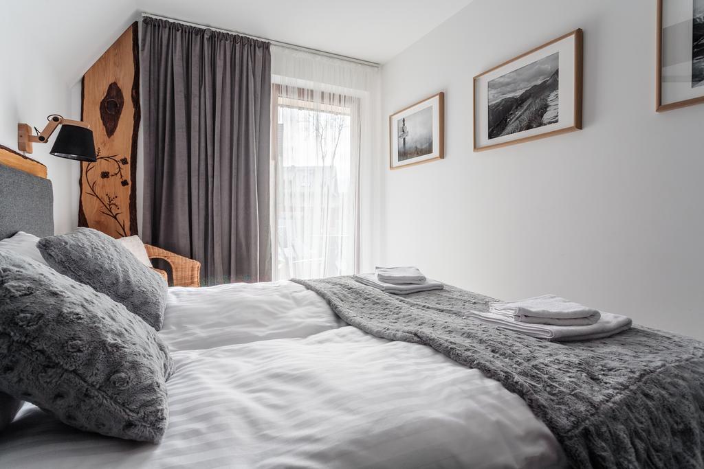 Rent Like Home - Szkolna Ζακοπάνε Εξωτερικό φωτογραφία