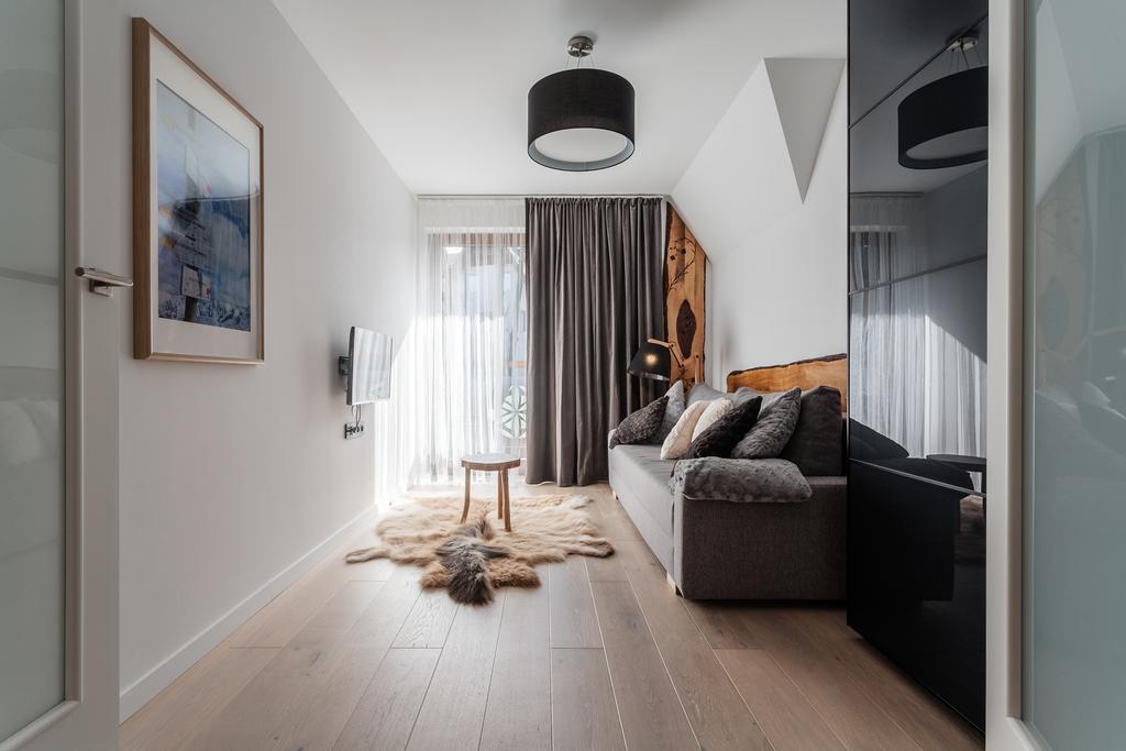 Rent Like Home - Szkolna Ζακοπάνε Εξωτερικό φωτογραφία