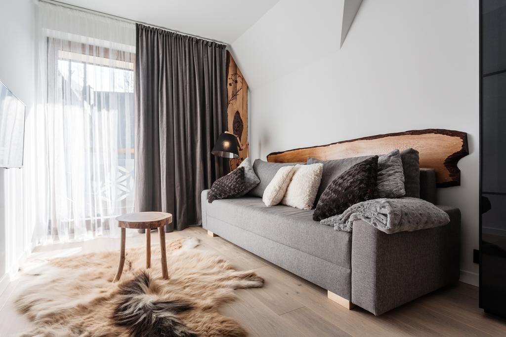 Rent Like Home - Szkolna Ζακοπάνε Εξωτερικό φωτογραφία