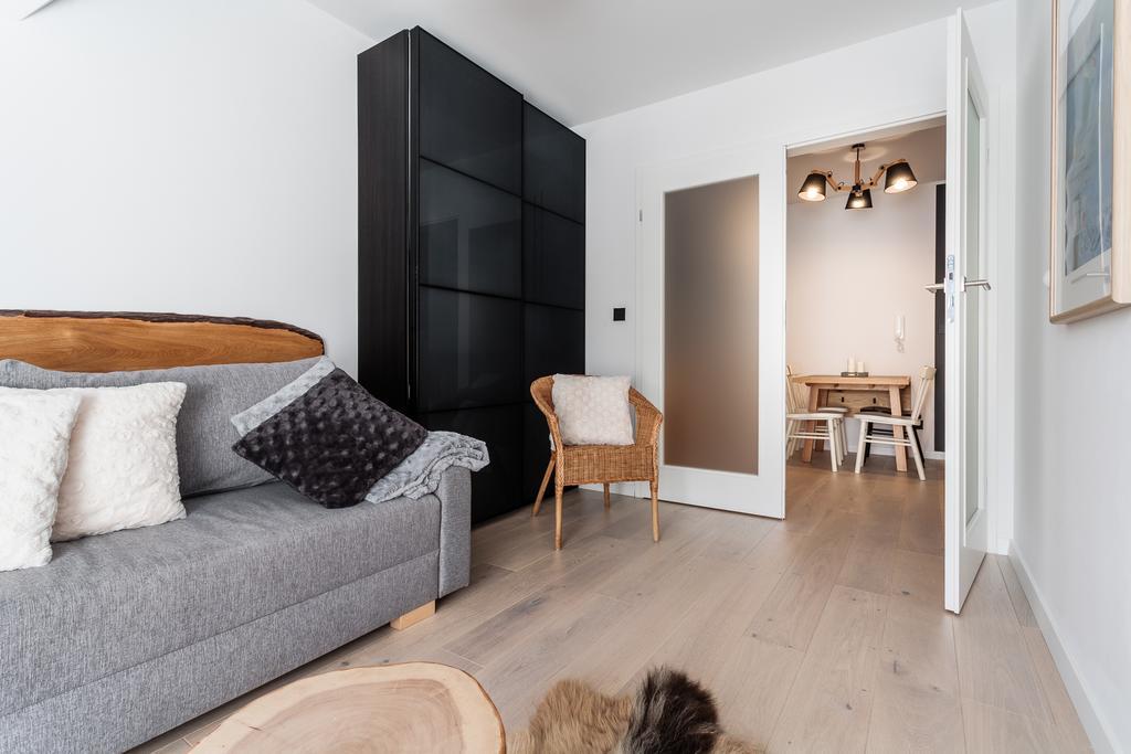 Rent Like Home - Szkolna Ζακοπάνε Εξωτερικό φωτογραφία