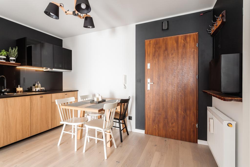 Rent Like Home - Szkolna Ζακοπάνε Εξωτερικό φωτογραφία