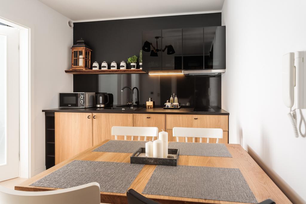 Rent Like Home - Szkolna Ζακοπάνε Εξωτερικό φωτογραφία