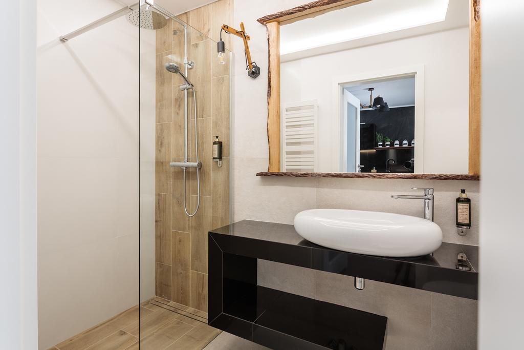Rent Like Home - Szkolna Ζακοπάνε Εξωτερικό φωτογραφία
